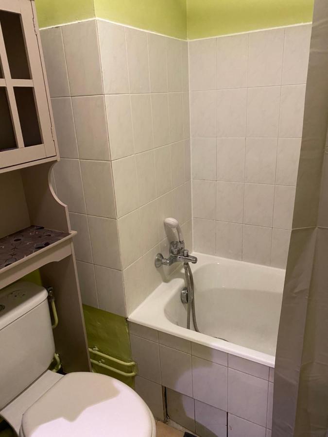 Appartement Cosy Avec Jardin Privatif Et Garage Fontainebleau Exteriér fotografie
