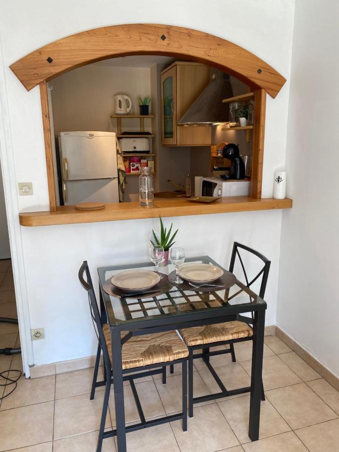 Appartement Cosy Avec Jardin Privatif Et Garage Fontainebleau Exteriér fotografie